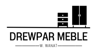 drewpar - logotyp